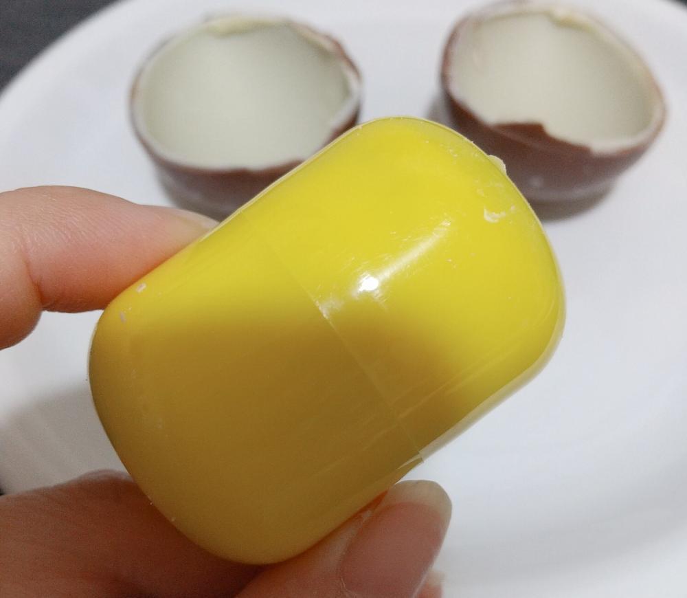 すみっコぐらしのチョコエッグが初登場!フィギュアめっちゃ可愛いよ~。