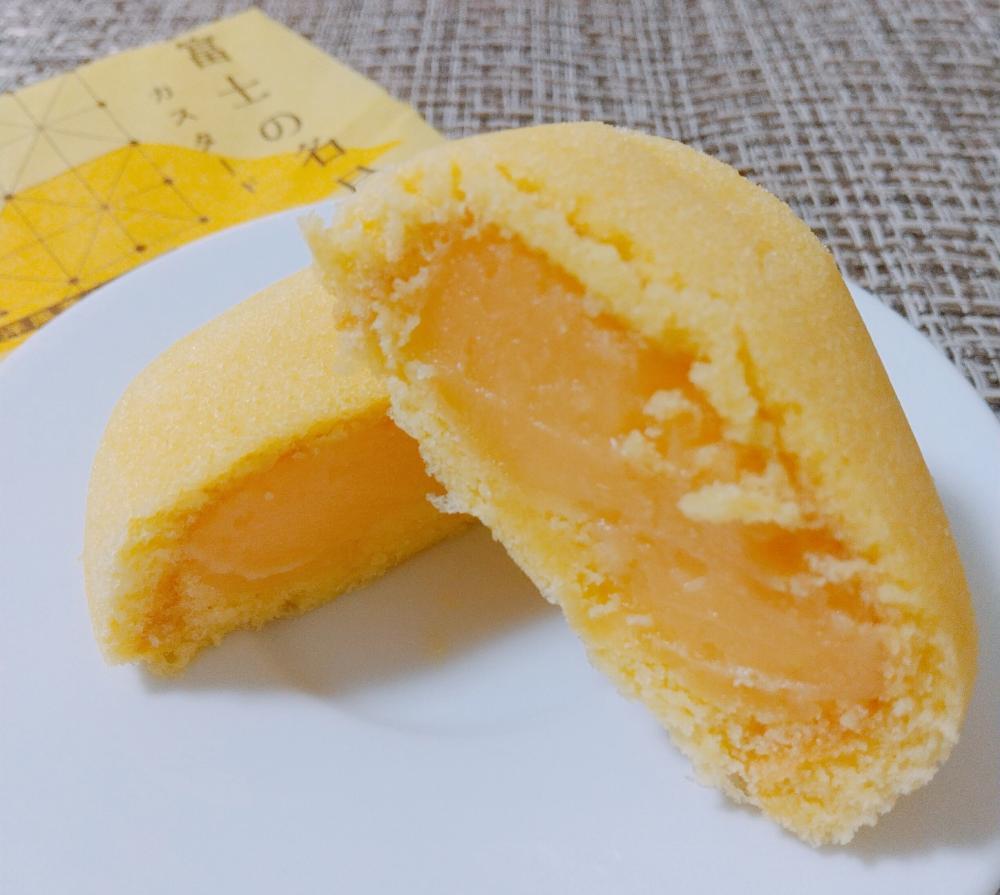 【シャトレーゼ】「萩の月」にそっくり!?巷で噂のお菓子を実食レビュー。
