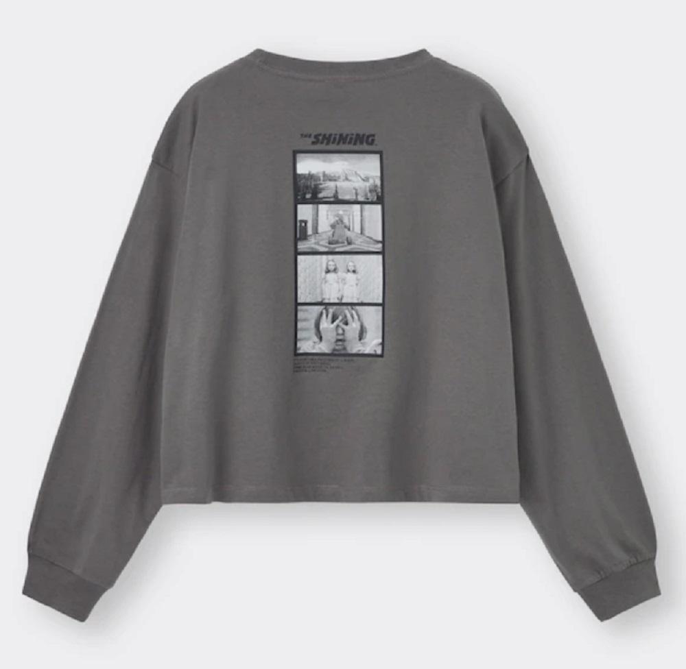 グレムリンTシャツ可愛すぎん?GU×ワーナー・ブラザースのコレクションは必見