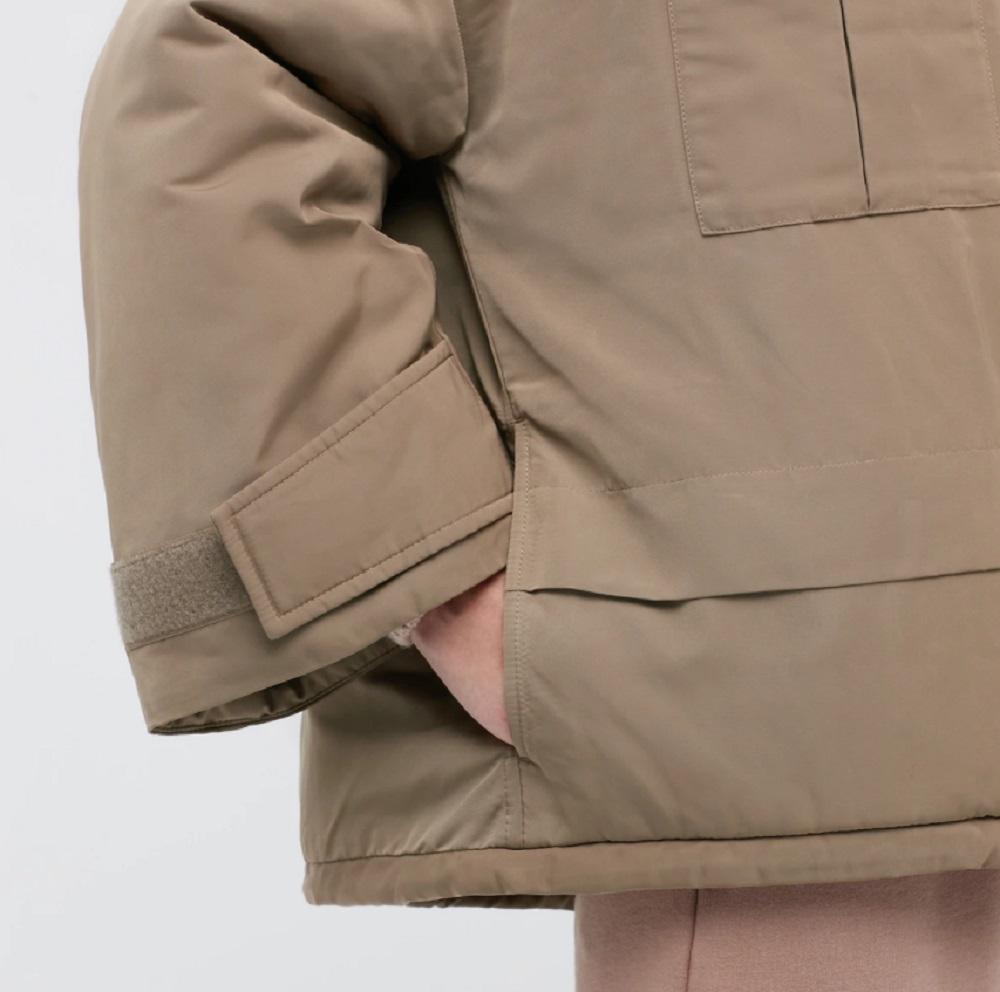 ユニクロ×「White Mountaineering」がアツい!アウター、フリースどっちもおしゃれ。