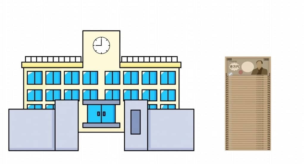 幼稚園から大学までの教育費の平均総額は？ 教育費のためにいくら貯金すればいいの？