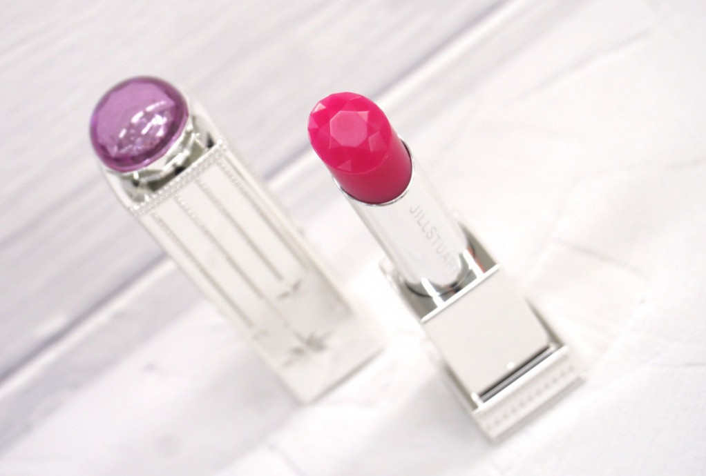 “12種の星座石リップ”最後の1本が11月に発売。艶めく【JILL STUART】のお守りリップはもうチェックした?