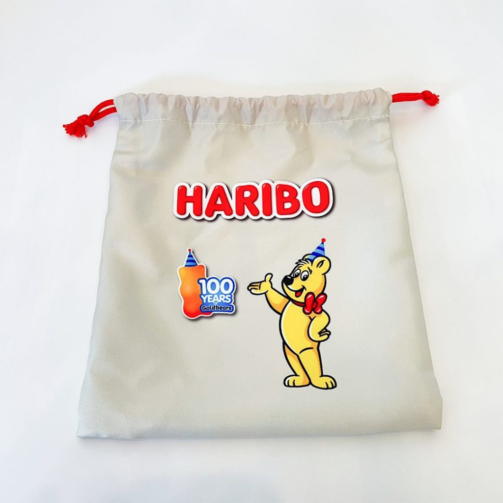 HARIBO,100周年限定商品