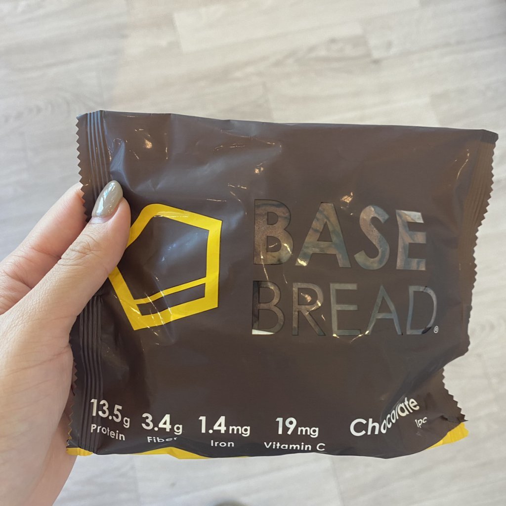BASE BREAD,チョコレートパン