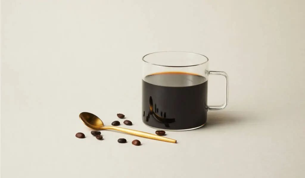 カフェインをコントロールする新感覚のコーヒーがMakuakeにて先行販売開始！