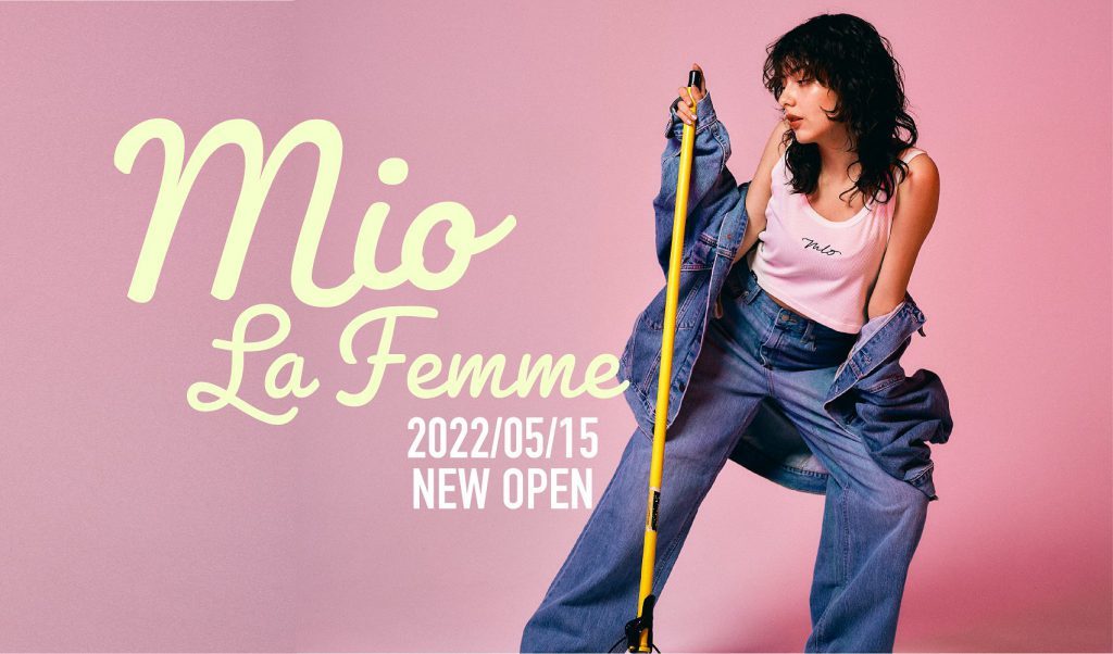 m/o la femme