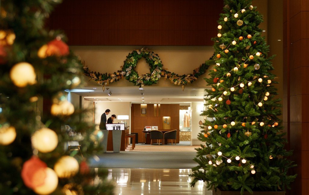 鳥羽国際ホテル,クリスマスチャリティー
