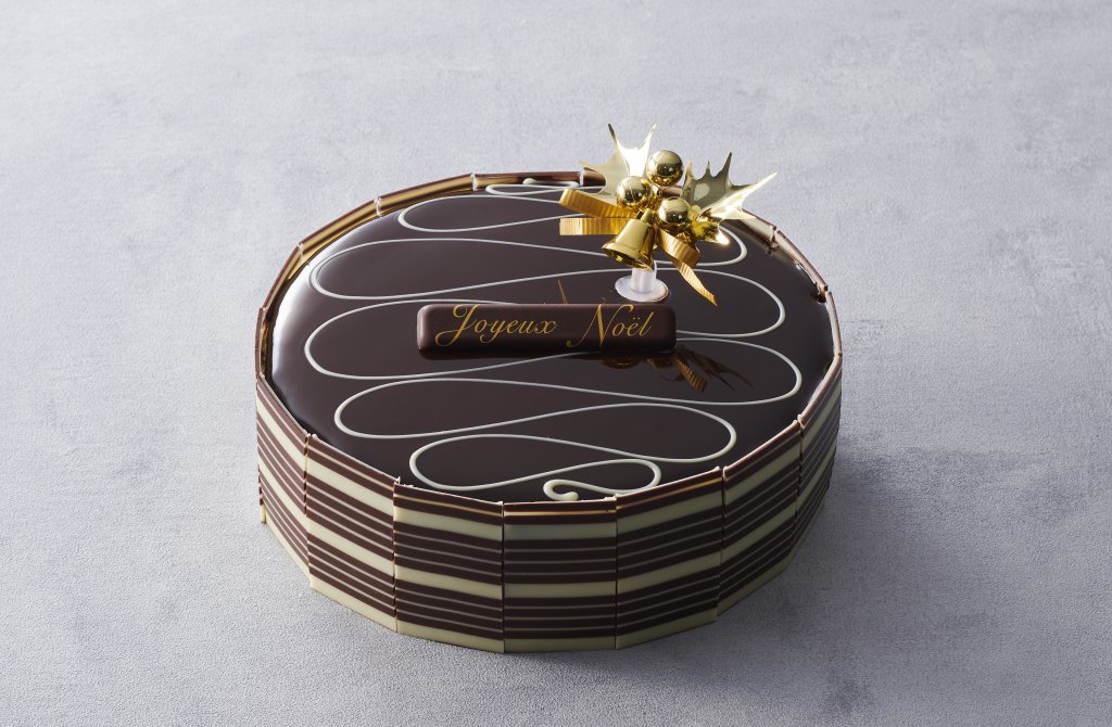 ヴィタメール,クリスマスケーキ