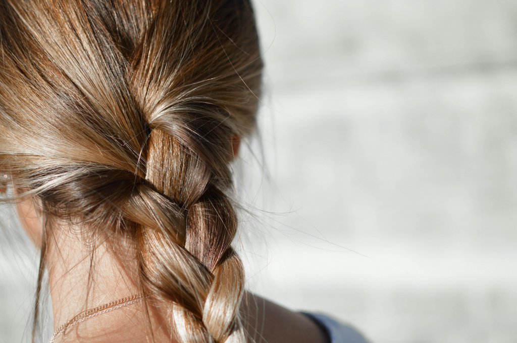 ヘアオイル