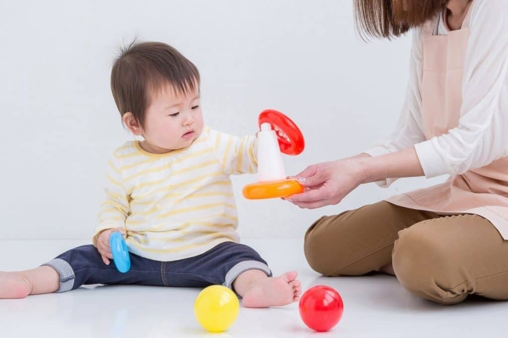 子育て支援センターとは？ どんなときに頼りになる施設なの？