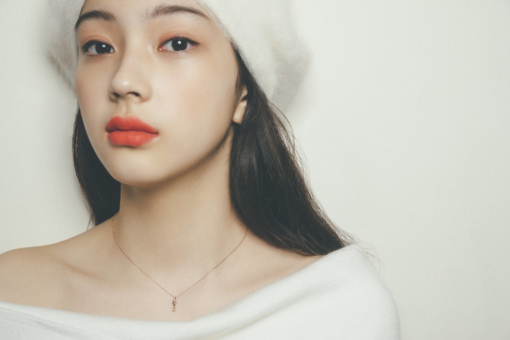 ヴイエー ヴァンドーム青山,“Snow Christmas Fair”コレクション