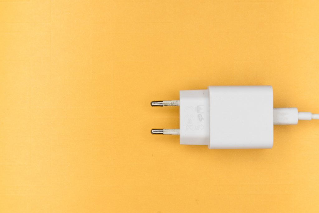 ダイソー,充電器