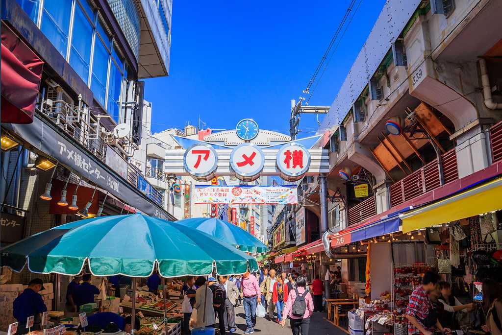 東京一人旅の決定版！男女別にオススメの観光スポットをご紹介