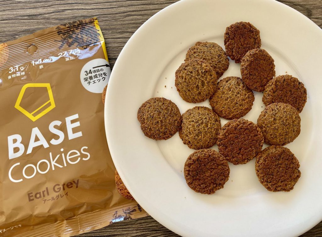 BASE FOOD