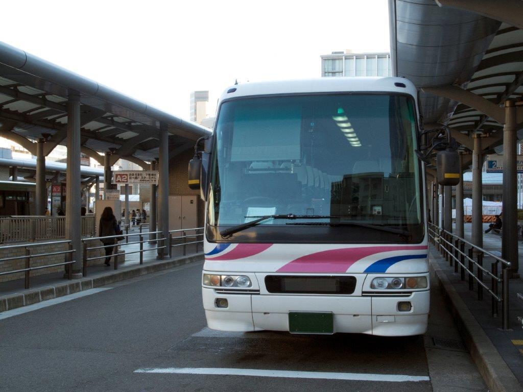 【軽井沢へのアクセス】東京・名古屋方面から、電車・車・バスでのアクセス方法