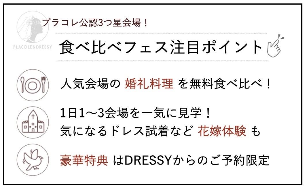 『DRESSY』より引用