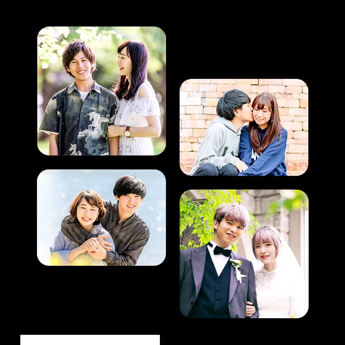 写真なしでも出会えるおすすめのマッチングアプリを厳選紹介!