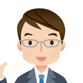 ライター男性