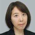 近藤真理