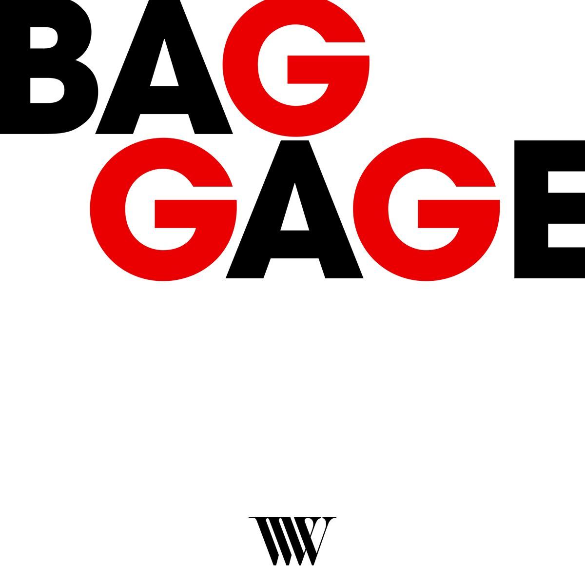 MORISAKI WIN、ニューアルバム『BAGGAGE』全収録内容公開