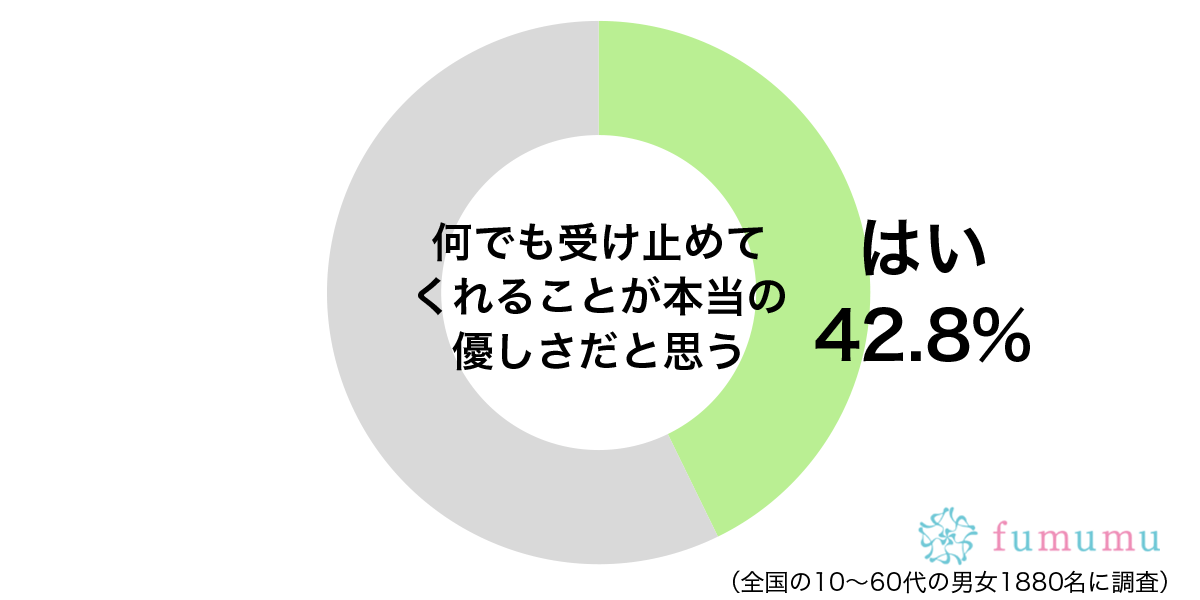 どんな人も受け入れる器がある！　すごく優しいと思う人の特徴とは