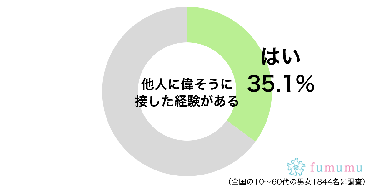 彼氏のいない友達に上から目線で…　偉そうにして失敗したエピソード