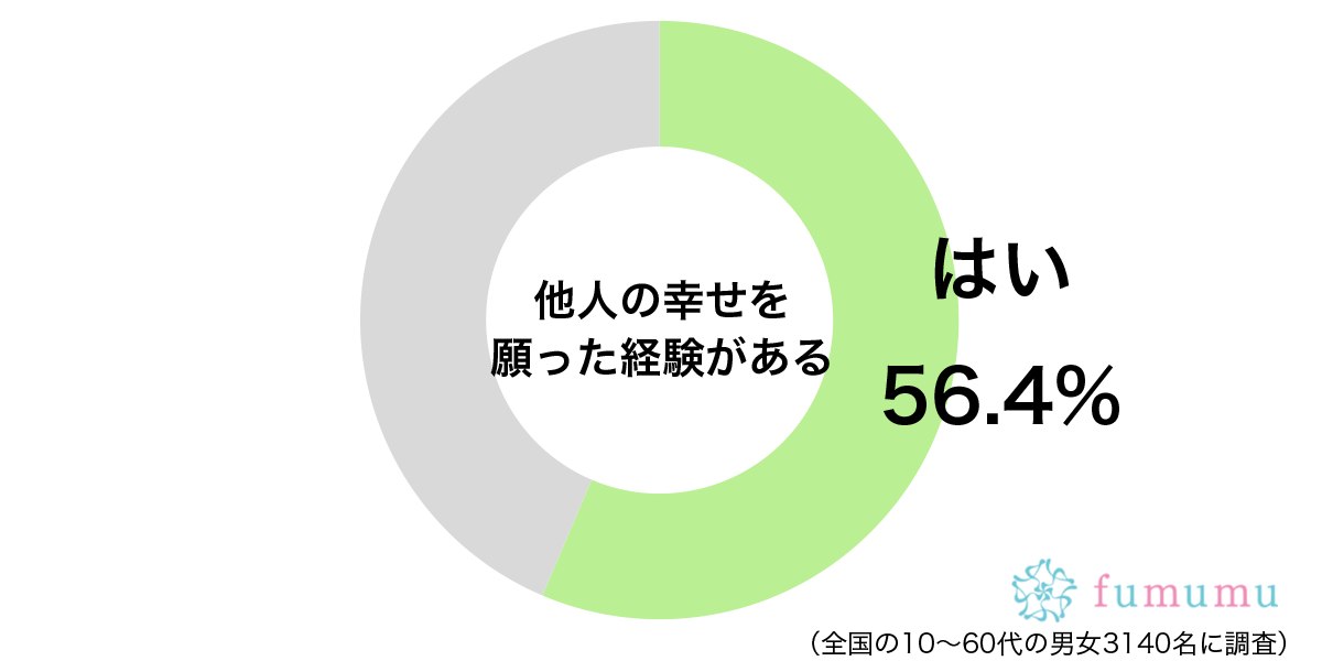 一方的にフラれた妹の元カレに…　他人の幸せを願った瞬間とは