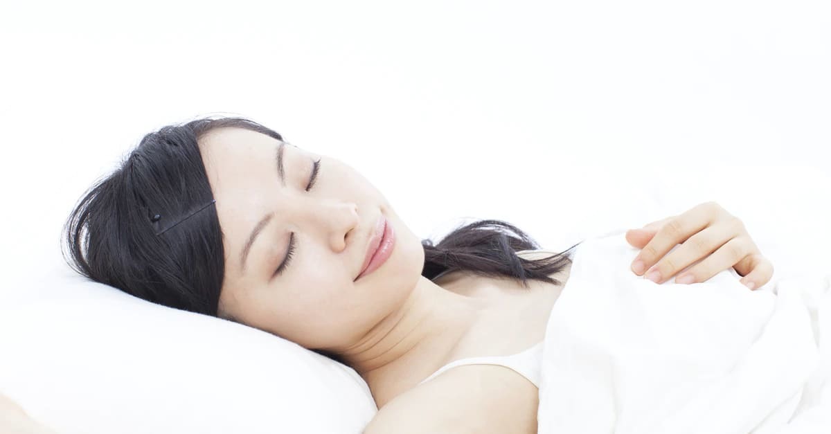 女性が異常に眠いのはスピリチュアルな訳がある？未来はどうなるの？