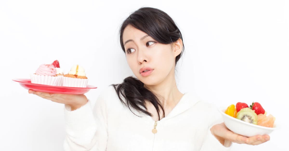 キャリア女子必見！美容と健康に効果的な食生活とは？