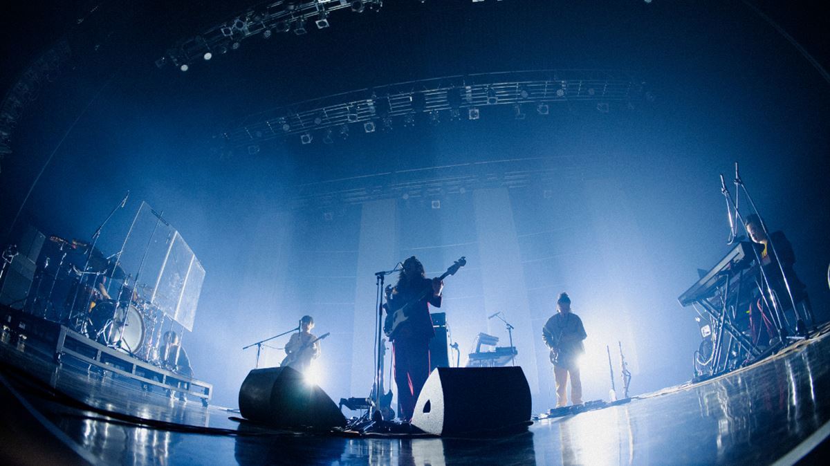 【ライブレポート】TOKIO TOKYO2周年記念フェス『ONE WEEK WONDER’23』ファイナル公演