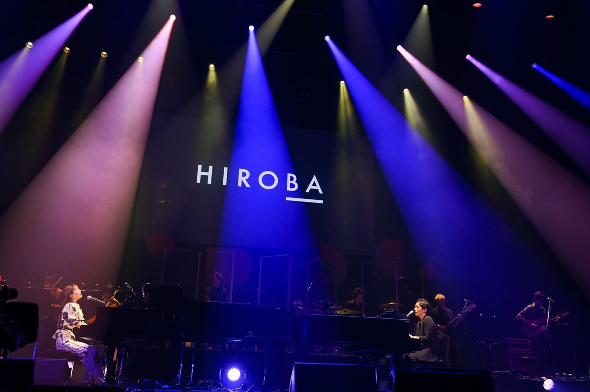 崎山蒼志、伊藤沙莉ら豪華ゲストが出演 いきものがかり水野良樹による『HIROBA FES』レポート