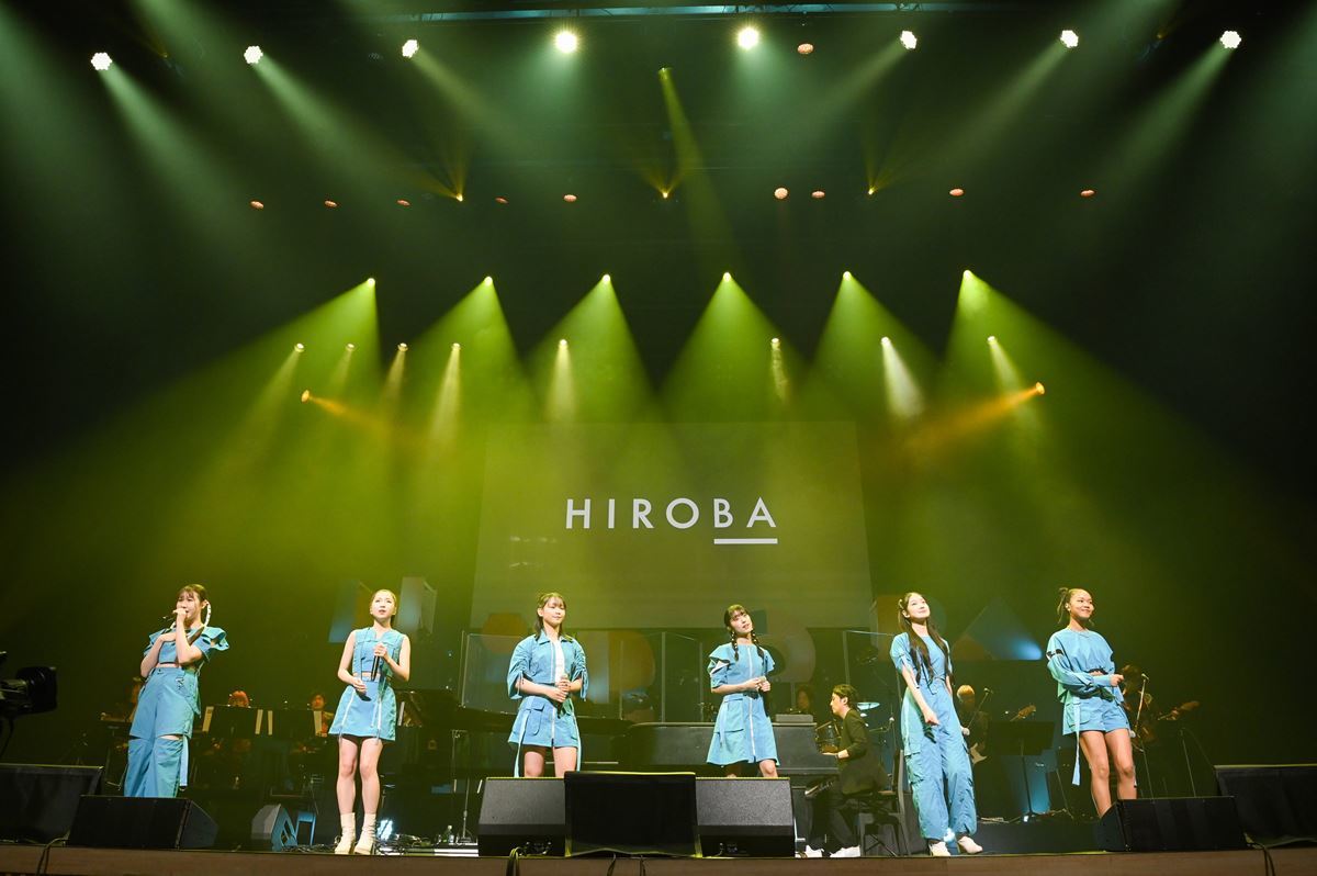 崎山蒼志、伊藤沙莉ら豪華ゲストが出演 いきものがかり水野良樹による『HIROBA FES』レポート