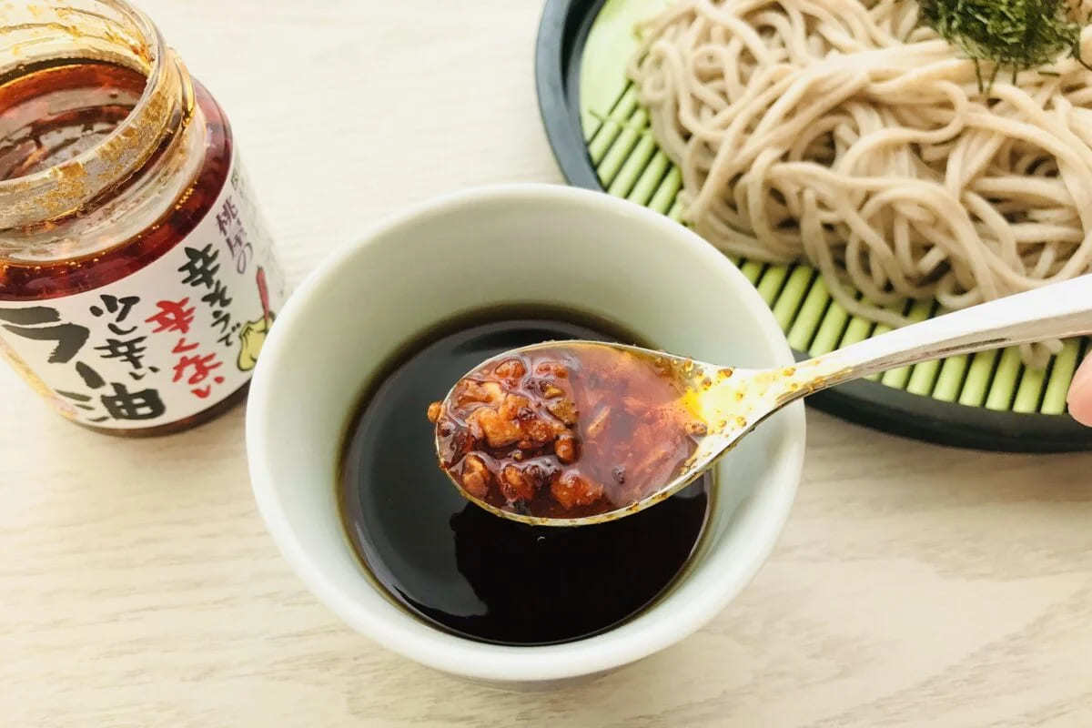 マツコがやっている「ざる蕎麦の食べ方」が鬼ウマ…　つけ汁に“あるもの”入れる