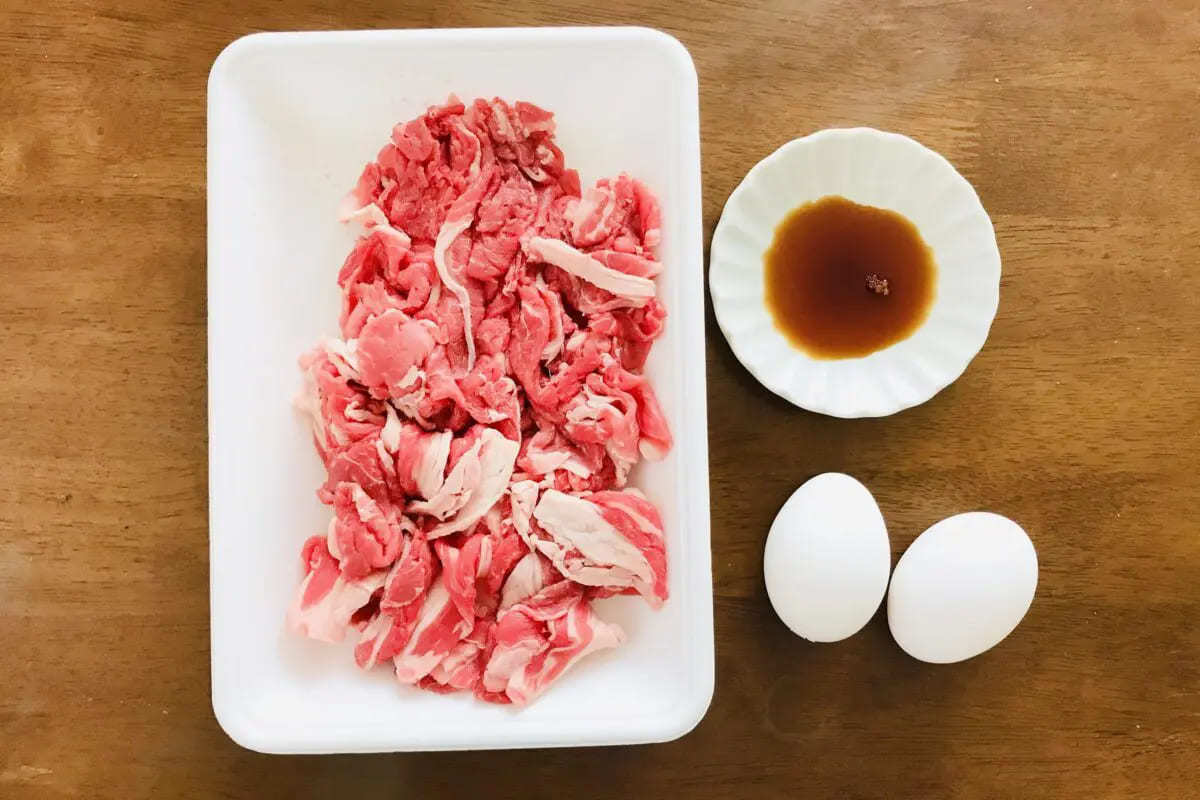 ダルビッシュ選手の大好物　“調味料3つだけ”の「牛こま肉の食べ方」が最高すぎる…