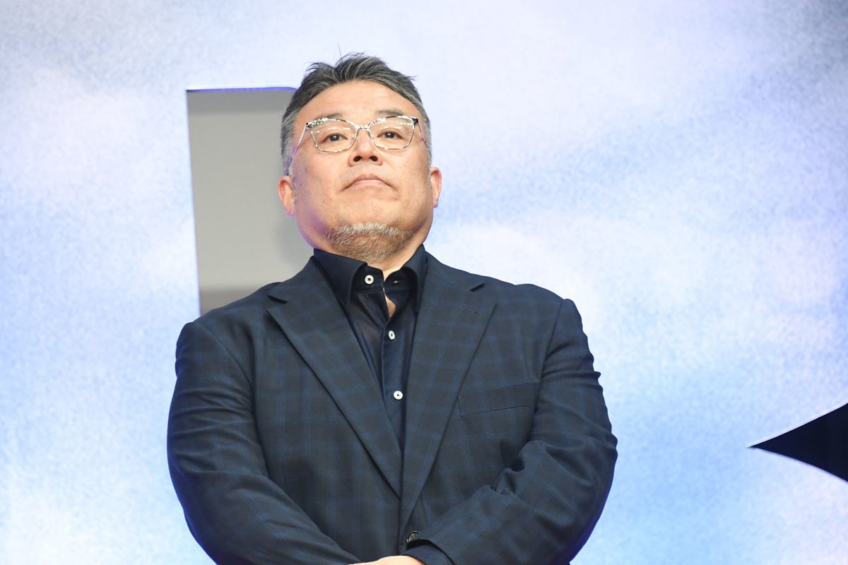 唐沢寿明、連続ドラマW初主演作に自信！ も「謎が多すぎてひたすらキモい役なんです」