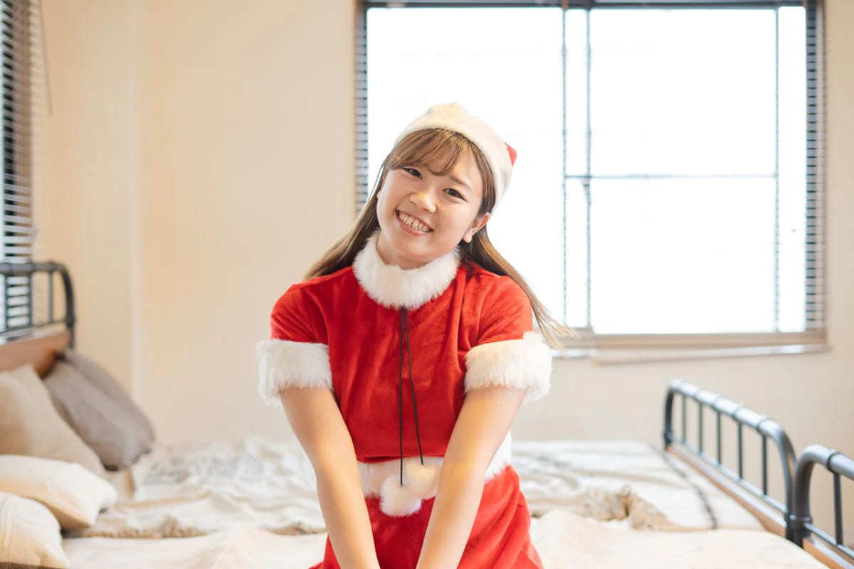 クリスマスはコスプレで盛り上がろう！可愛い&おもしろ衣装20選