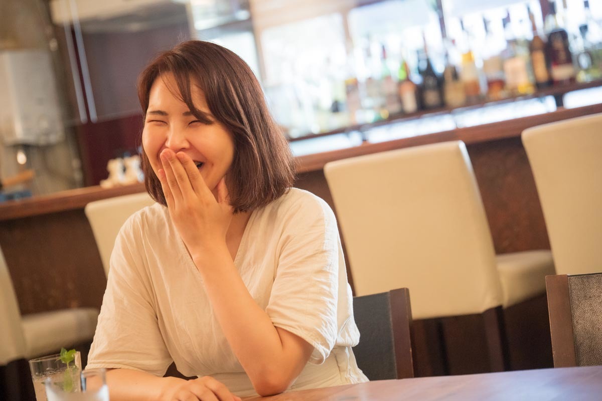 会話でわかる「大人になりきれてない人」の特徴。ハタから見ると気づきやすい