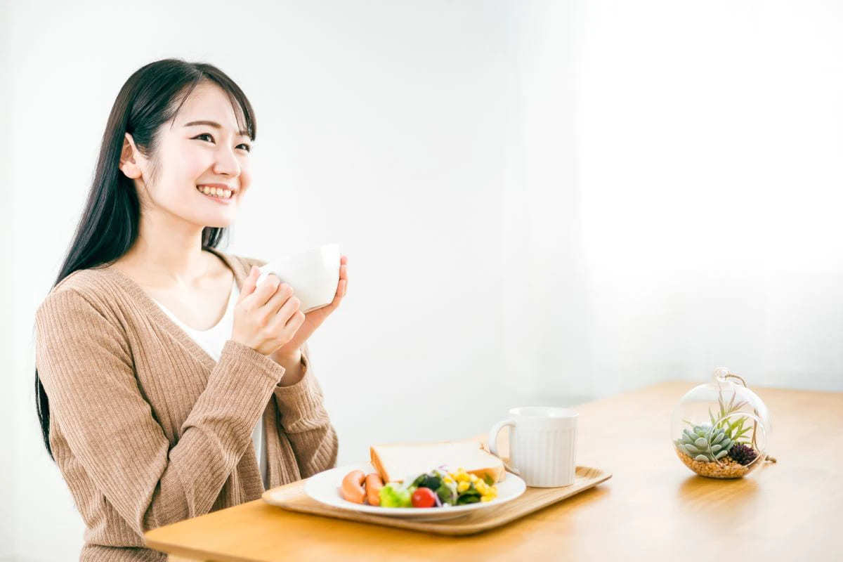 香水をつけてないのにいい匂いがする男性とは？いい香りの女になる方法