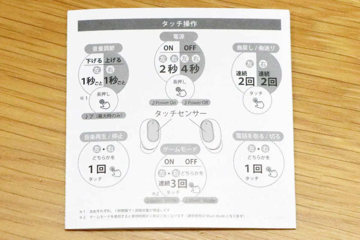 もうダイソーで十分なのでは？　1100円で買えるイヤホンがかわいすぎる