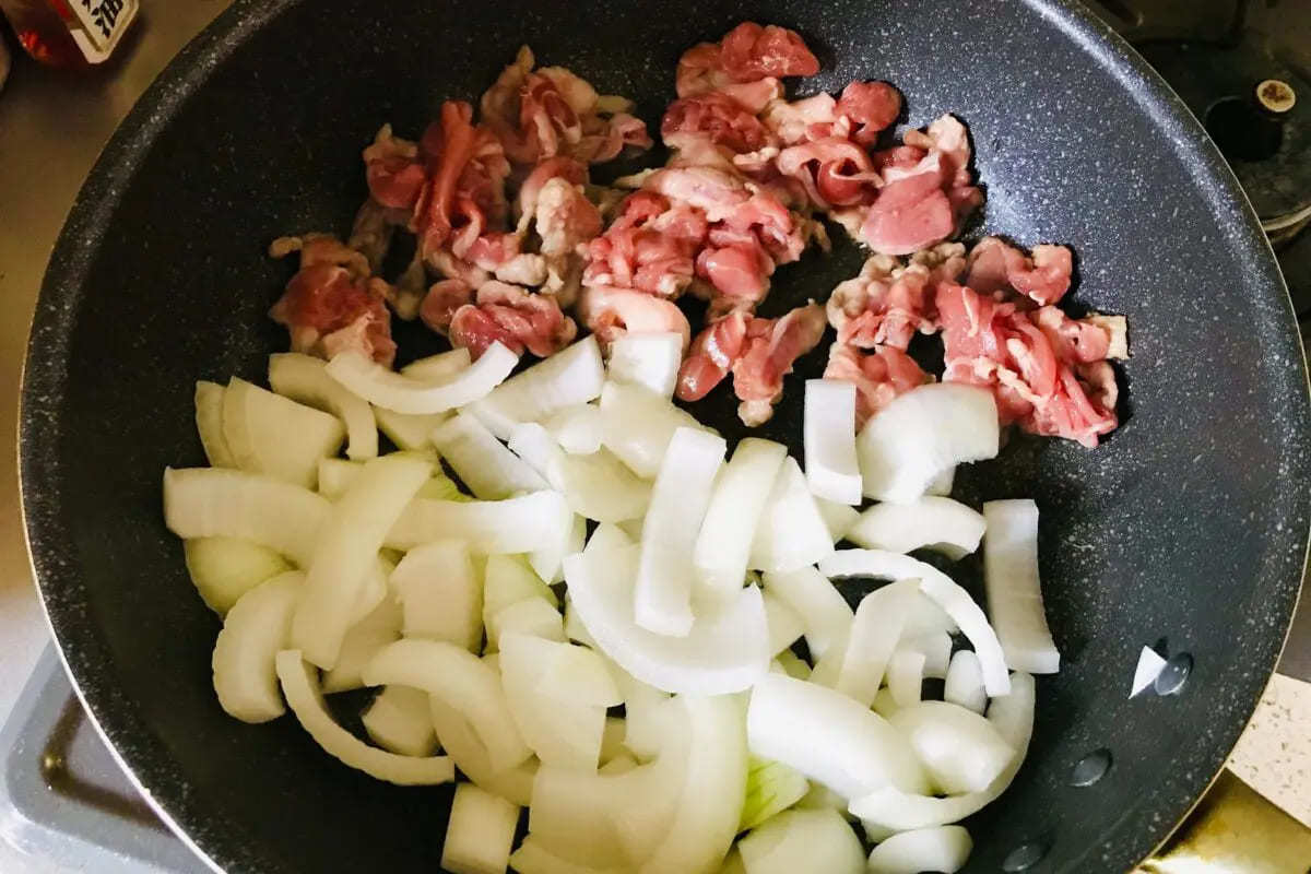 肉じゃがは、煮込み時間「5分」でOK！　奥薗壽子さんのレシピが目からウロコ…