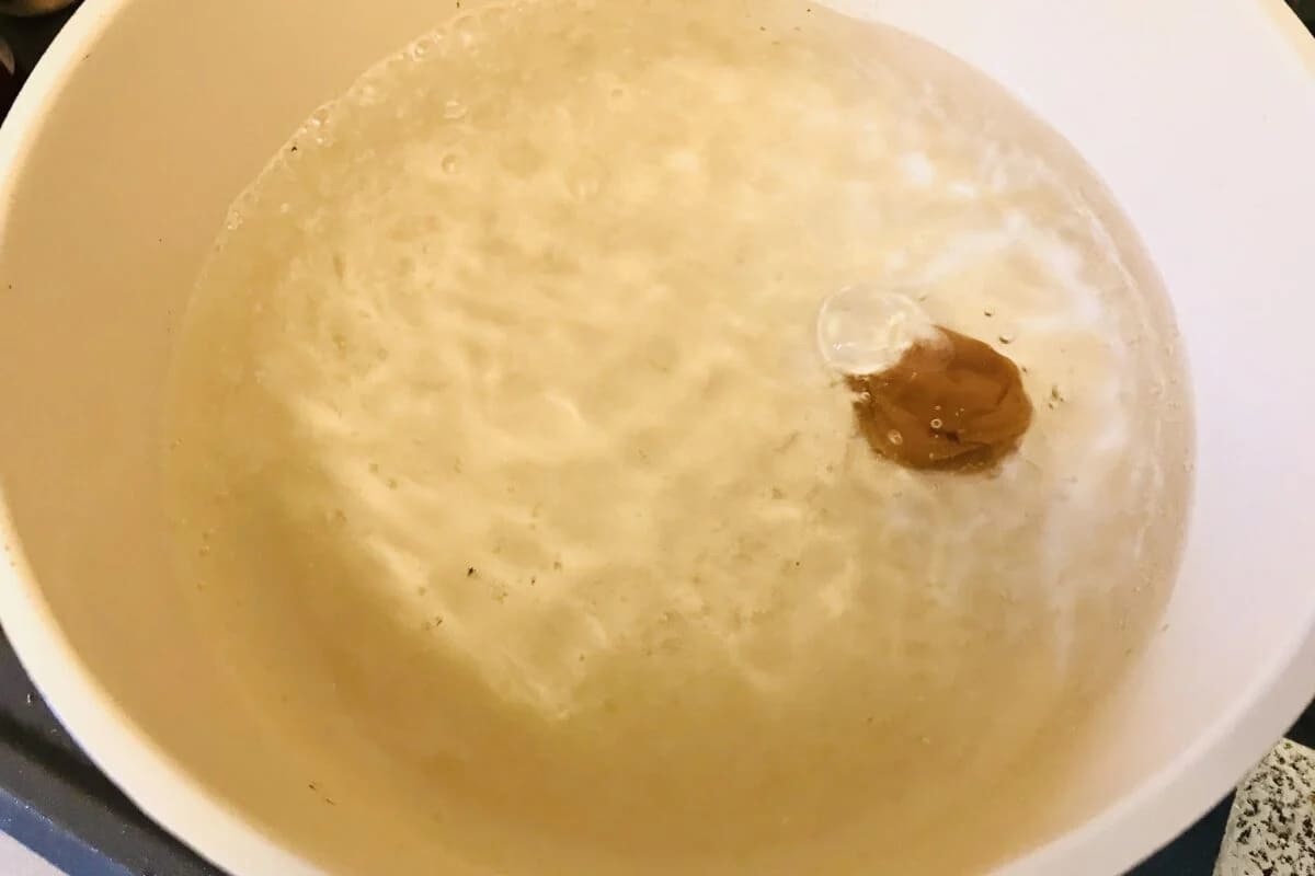 そうめんを茹でるとき、鍋に「あるもの」を入れると激ウマ　麺が全然ちがう…