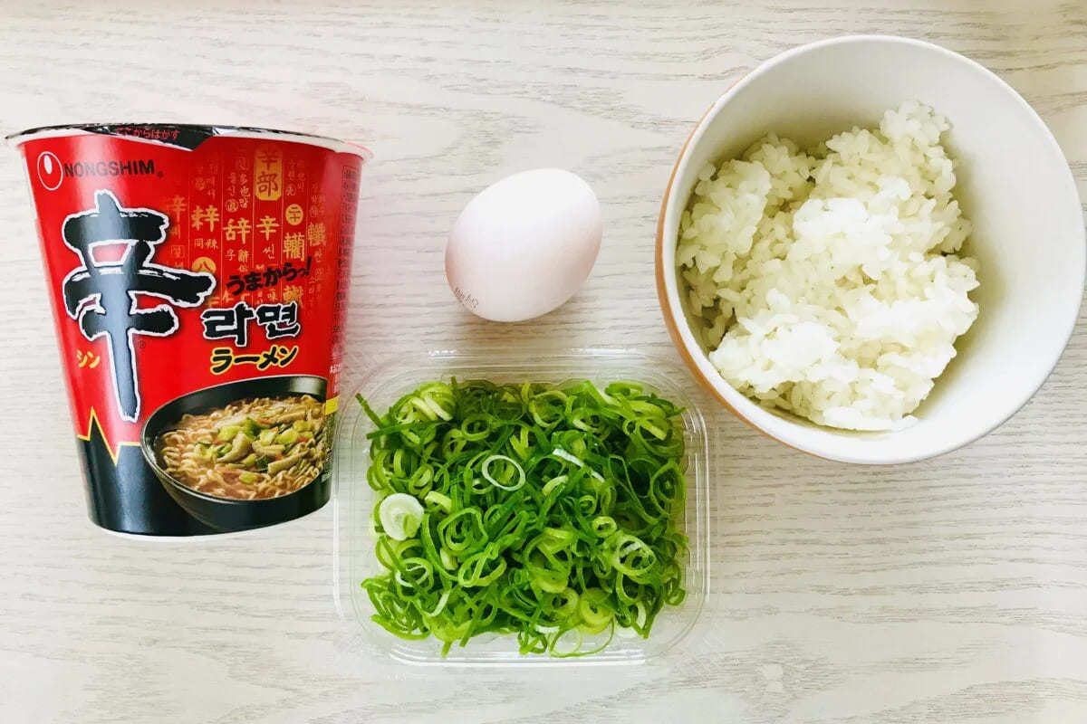 マツコも驚いた「韓国インスタント麺の食べ方」が激ウマ　これは絶対やるべき…