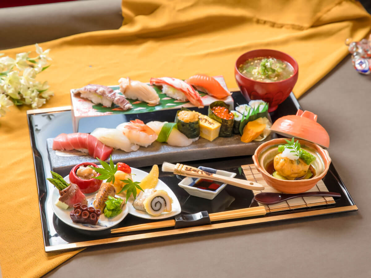 寿司だけじゃない、小樽のおすすめディナースポット5選