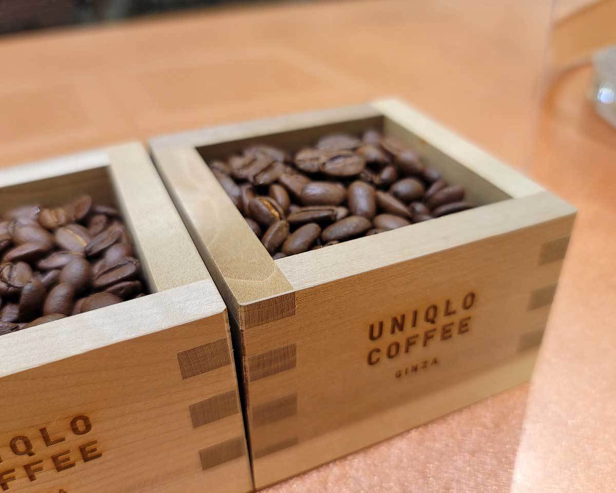 ユニクロ初のカフェ「UNIQLO COFFEE」に、ちょっと物足りなさを感じた理由