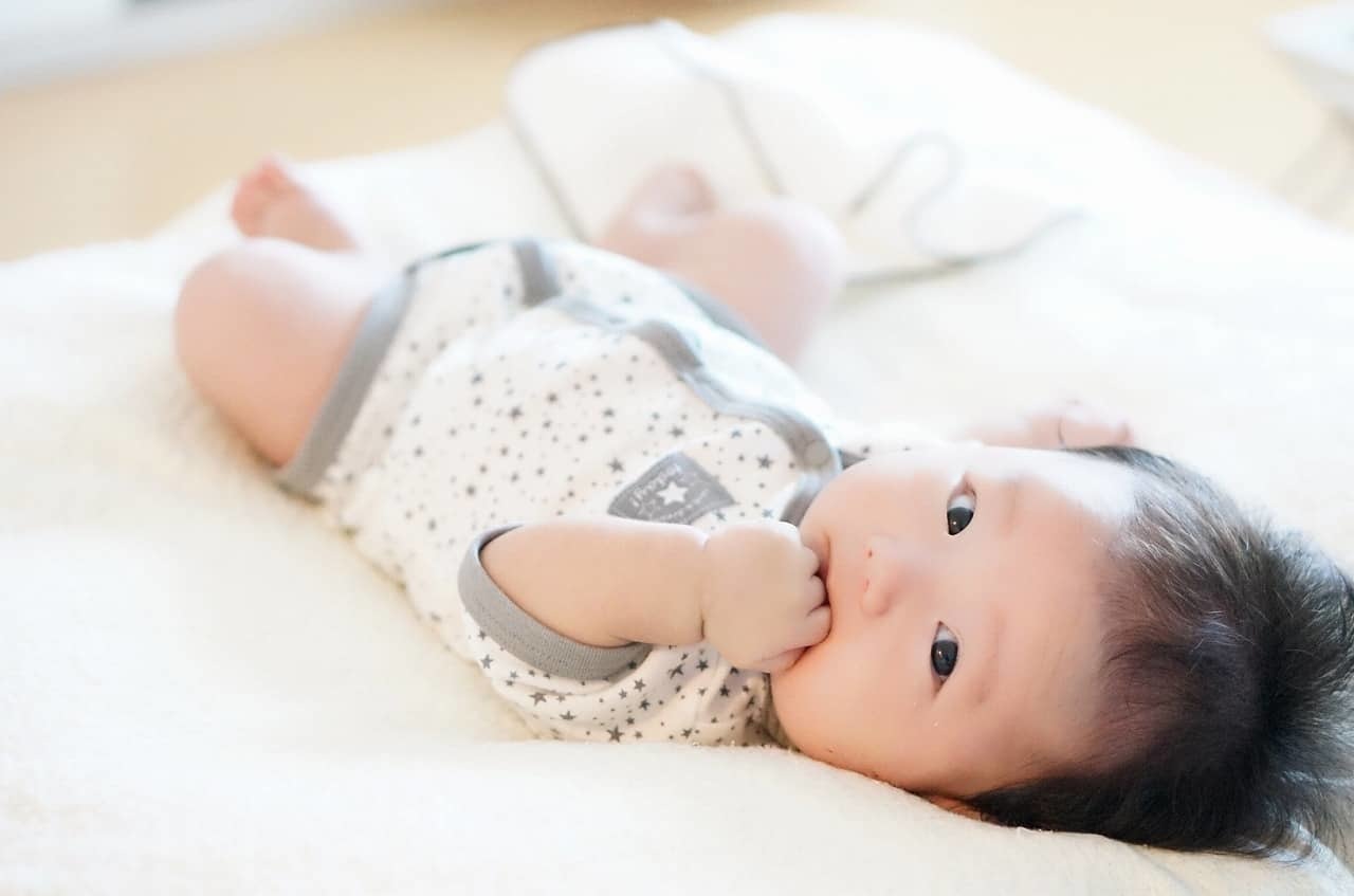夏生まれの男の子のかっこいい名前121選 6月、7月、8月生まれの古風な名前からおしゃれな名前を特集!