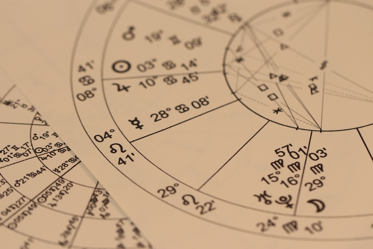 木星人プラス(+)の性格・恋愛運・仕事運など詳しく解説！【六星占術】