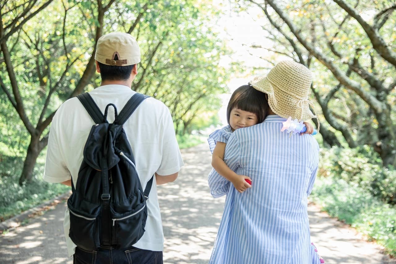 夏生まれ 6月 7月 8月 の女の子におすすめの名前121選 かわいい 古風な名前を大特集 Fuelle