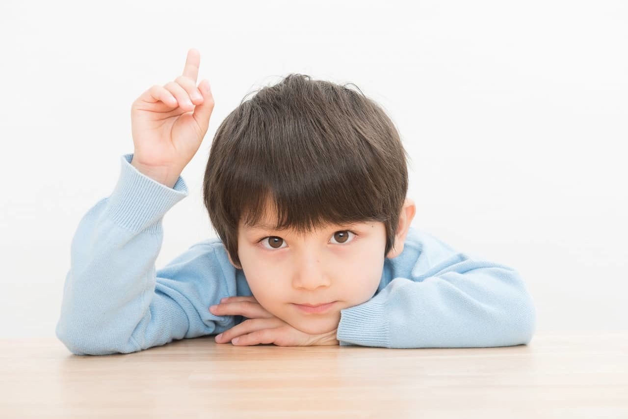 漢字一文字の男の子のかっこいい名前86選! 人気の名前を大特集!