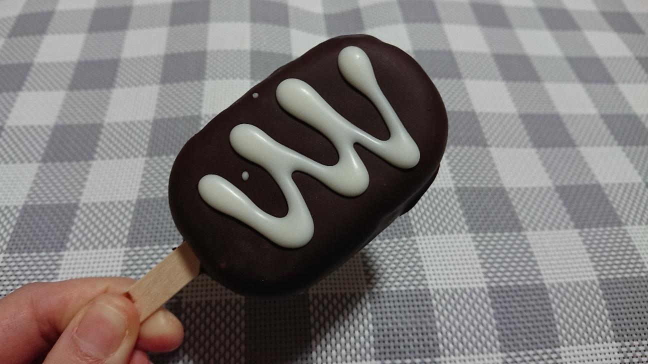 アイス!?なケーキバー
