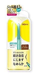 アイラインが似合わない！一重・奥二重の引き方とおすすめアイライナーも